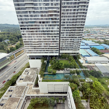 Sq Where Service @ Sungai Buloh