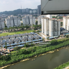 Fully Furnished Tiara Mutiara 2 Unit for Rent
