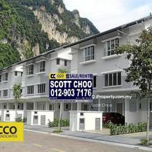 Montblue Townhouse for Sale