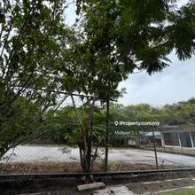 12,852 sqft land @ Happy Garden / Taman Gembira Kuchai Lama