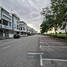 Horizon Avenue , Horizon Hill , Iskandar Puteri (Nusajaya)