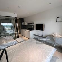 Dk Impian Studio Subang Bestari Shah Alam For Sale