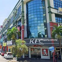 4-Sty Shoplot (Corner) Serdang Perdana, Serdang Raya, Seri Kembangan