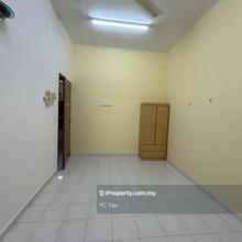 Freehold Single Storey Terrace Taman Bukit Beruang Melaka 