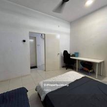 Ground floor fully furnish casa residnece for sale