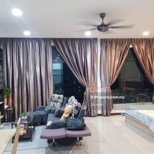 Molek Regency Studio fully furnished For Rent 