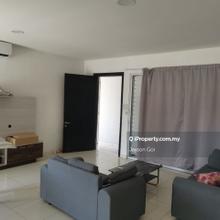 Emerald Gardens @ Kota Emerald 2.5sty Endlot Fully Furnished 6rooms