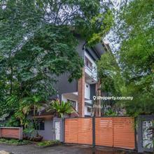 Lee Garden in Ampang Hilir Long or Short Stay Allowed