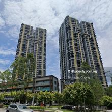 Below Market 30% - Le Pavillion Bandar Puteri Puchong