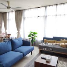 Condominium for Rent