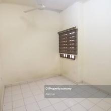 Megah Ria Shop Apartment @ Taman Cahaya Kota Puteri For Sale
