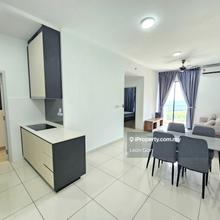 Amber Residence, Near Quayside Mall for Sale
