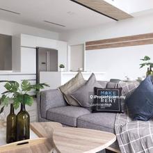 Serviced residence for Sale