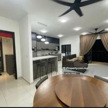 Havre Residence At Bukit Jalil For Rent