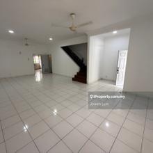 Double Storey @ Bukit Rahman Putra, Selangor, Good condition