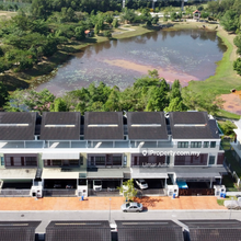 Terrace house for Sale