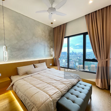 Lalaport x Mitsui Suites @ Bukit Bintang