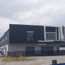 Don't Miss Premium Shop-Office in Bandar Serenia