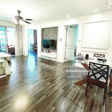 Choice unit. Well Renovated. Pool View. Fully Furnished.