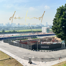 Kensington Garden Bungalow Lot for Sale at Jesselton @ Turf Club