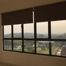 Suria Putra Condo: Where Serenity Meets Modern Comfort