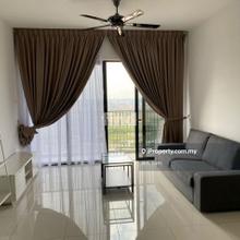 Vertu Resort For Rent @ Batu Kawan