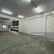 Shop For Rent
