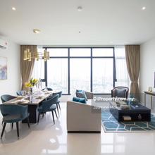 Serviced residence for Rent