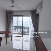 Available to move in now!
