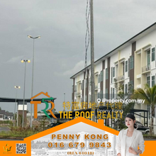 3 Bedrooms Ground Floor, Lite View Park Apartment