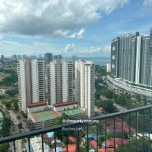 Triuni Residences @ The Sanctuary, Batu Uban