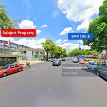 Freehold Apartment - Subang Perdana Goodyear Court 6, Selangor