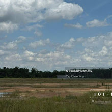 1.63acres Ccc Ready Medium Heavy Industrial Land, Etp @ Kiip Jenjarom 