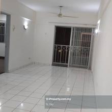 Arena Green Apartment Bukit Jalil 