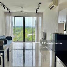 Condo Unit for Rent ,The Water Edge Apartments, Senibong Cove