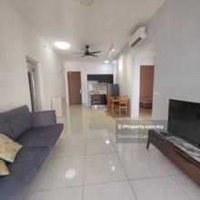 Setia City Residences, Alam Nusantara, Setia Alam 