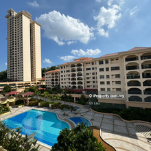 Spacious duplex Penthouse for rent
