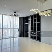 1164sqft 3 parking lot partial renovated 
