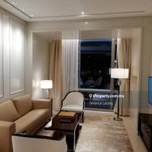 Pavilion suite cover all units