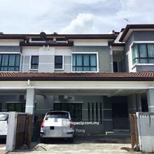One Residency Mjc - Double Storey Intermediate House 