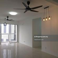 Platinum Splendor Residensi Semarak Kuala Lumpur