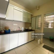 Furnished Ocean View Condo @ Harbour Place @ Butterworth 