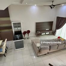 3-Storey Terrace House in Taman Perdana, Simpang Ampat