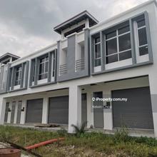 Kempas Indah 