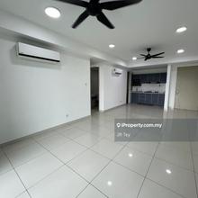 Limited 936sf 2 Carpark Green view Temasya 8 Glenmarie Shah Alam
