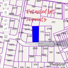 Detached House Lot 26 Points @ Jln Angsana 5c