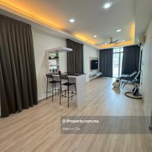The Park Residence For Rent & For Sale