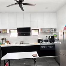 Austin crest double storey corner sale