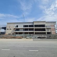 Batu Kawan Factory / Warehouse ( New )