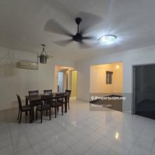 Nice corner unit for sale